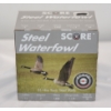Image 4 : 25 Rounds Score 12 Gauge 3" Steel BB Ammunition