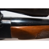 Image 8 : Remington Model 740 Woodsmaster Semi Automatic .244 Caliber Rifle With Scope