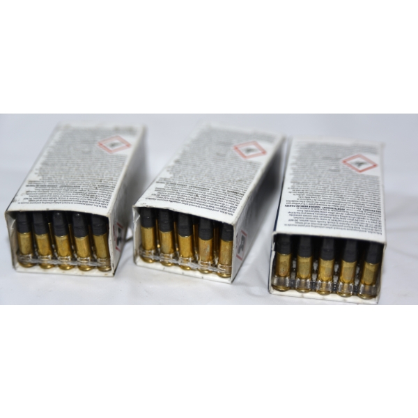 150 Rounds CCI Standard .22LR Ammunition 