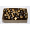 Image 2 : 39 Rounds Winchester X 30 Carbine 110gr. Hollow SP Ammunition
