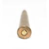 Image 2 : 29 Rounds Surplus 8mm Mauser Caliber Ammunition On Stripper Clips