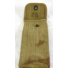 Image 2 : Wire Cutter Canvas Pouch 