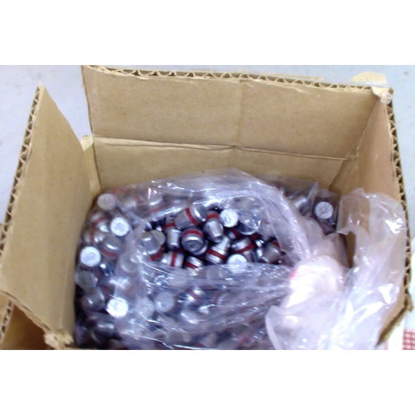 13.28kg DRG Premium Quality Hard Cast