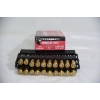 Image 1 : 20 Rounds American Eagle 224 Valkyrie 75gr TMJ Ammunition