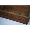 Image 3 :  Vintage Wooden Ammunition Crates