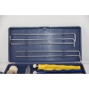 Image 2 : Lansky Deluxe 5 -Stone Sharpening System