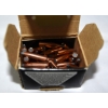 Image 2 : 48 Pieces Nosler 243cal 100gr. Bullets
