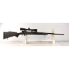 Image 2 : HOWA/Weatherby Vanguard Bolt Action .257 Wby Mag Caliber Rifle With Scope & Case