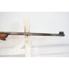 Image 5 : Winchester Model 59A Bolt Action .22 Caliber Rifle With Target Sights