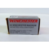 Image 2 : 50 Rounds Winchester 22 Win mag 40gr JKT H.P. Ammunition