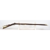 Image 1 : Antique Craigs Pennsylvanian Single Shot .41 Caliber Rifled Barrel Percussion Rifle 