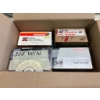 Image 1 : 7kg Container of Assorted Brand .308 Caliber Primed Unprimed & Shot Brass