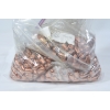 Image 2 : 9.3 KG Bag Of .40 S&W Caliber Reloading Bullets