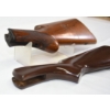 Image 3 : Box Lot 2 Rear Wood Stocks For Various Firearms