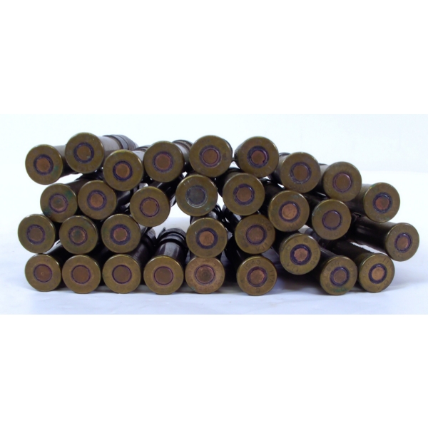 31 Rounds DAG1940 VII Ammunition