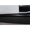 Image 20 : Savage Model III Bolt Action 30-06 SPRG Caliber Rifle With Scope & Sling