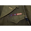 Image 3 : Royal Canadian Army Service Corps Battle Dress Blouse 