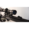 Image 9 : Traditions Outfitter Single Shot 270 Win Caliber Rifle With Scope 