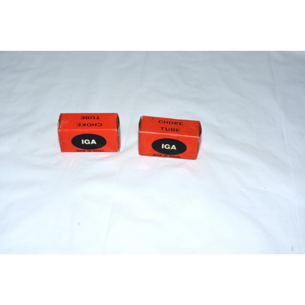 2 Winchester Winchoke 12 Gauge Improved Modified