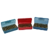 Image 2 : 150 Rounds Reloaded 9mm Caliber Ammunition