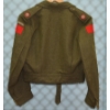 Image 2 : British Battle Dress Blouse 