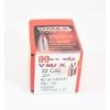 Image 1 : 100 Pieces Hornady V-Max 22 CAL (.224") 60gr Bullets 