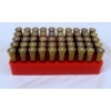 Image 1 : 50 Rounds Winchester 38 Special Ammunition 