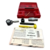 Image 1 : Lee Loader Hand Reloading Kit, .44 Magnum, with Case & Instructions