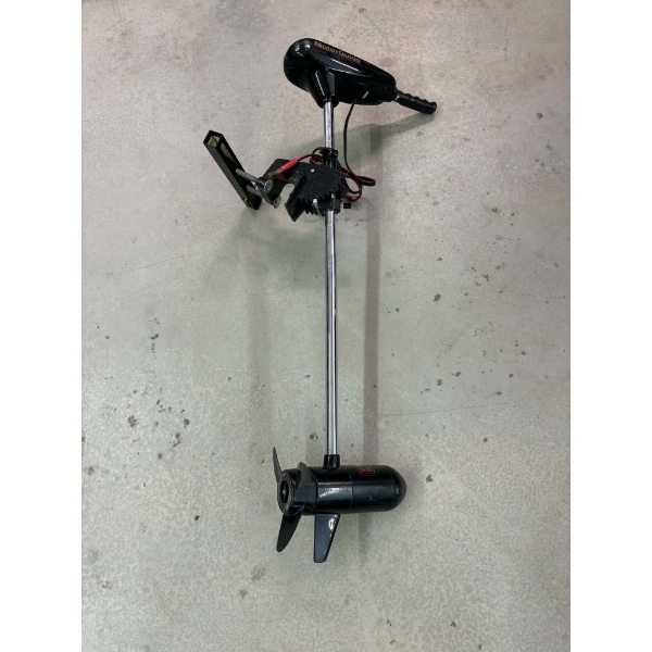 MotorGuide Power Plus T36 Electric Trolling Motor - 36lb Thrust