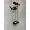 Image 1 : MotorGuide Power Plus T36 Electric Trolling Motor - 36lb Thrust