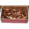Image 2 : 40 Pieces Hornady 30cal .308 110gr Spire Point Bullets