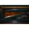 Image 41 : Cogswell & Harrison Matched Pair Side By Side 12 Gauge Shotguns In Oak/Leather Case