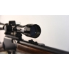 Image 7 : Winchester Model 63 Semi Automatic .22 LR Caliber Rifle With Scope & Sling