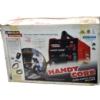 Image 1 : Lincoln Electric 115V Handy Core Flux Cored Wired Welder