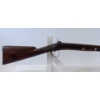 Image 2 : Antique British Percussion Coach Gun Circa 1826 10 Gauge Shotgun
