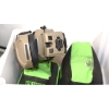 Image 2 : Box Lot Shooting Gear