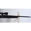 Image 4 : Savage Model II Bolt Action .243 Win Caliber Rifle With Scope