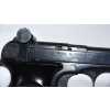 Image 5 : Vostok MCM Semi Automatic .22 LR Caliber Handgun With Spare Parts & Case 