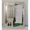 Image 2 : Knife Sharpener, Multi Purpose Magic Saw & Screen Spline Rollers