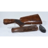 Image 1 : Remington Stock Set 12 Gauge  Wood Gloss 
