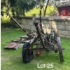 Image 1 : Vintage Plow 
