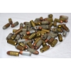Image 1 : 70 Rounds Assorted Brands .45 ACP Caliber Reloaded Ammunition