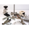 Image 3 : Box Lot Tool Accessories