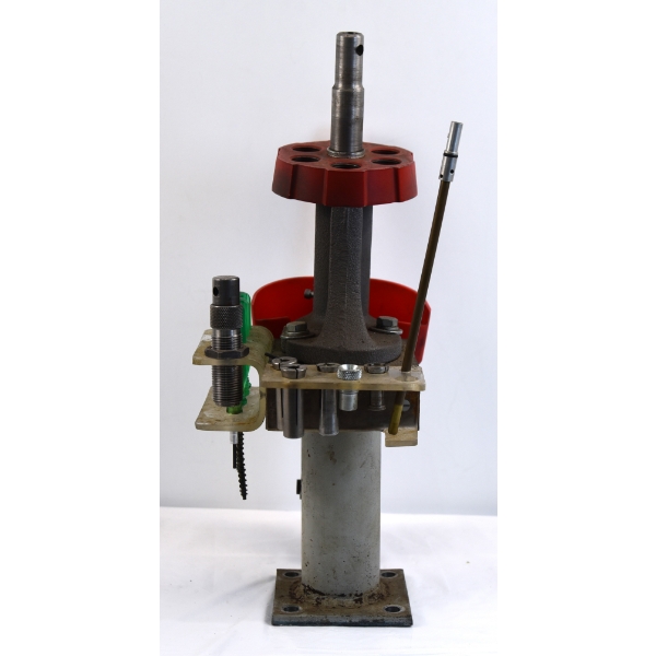 Lyman Reloading Press