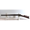 Image 6 : Winchester Model 1886 Semi Octagonal Barrel Lever Action 45-70 Govt Caliber Rifle