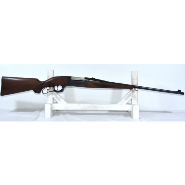 Savage Model 99 Lever Action .300 Savage Caliber Rifle