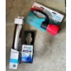 Image 3 : Box Lot Household Items 
