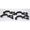 Image 5 : 4 Pieces M1 Garand Milled Trigger Guards - Excellent Condition