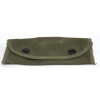 Image 6 : 2 Canvas Pouches & First Aid Pouch 