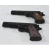Image 1 : 2 Toy Guns